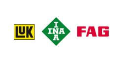 Schaeffler Logo